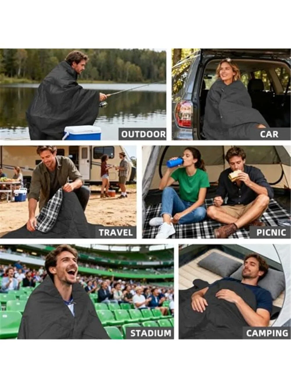 N/A 🧿waterproof windproof：the